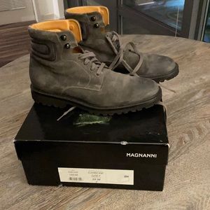 Magnanni Boots